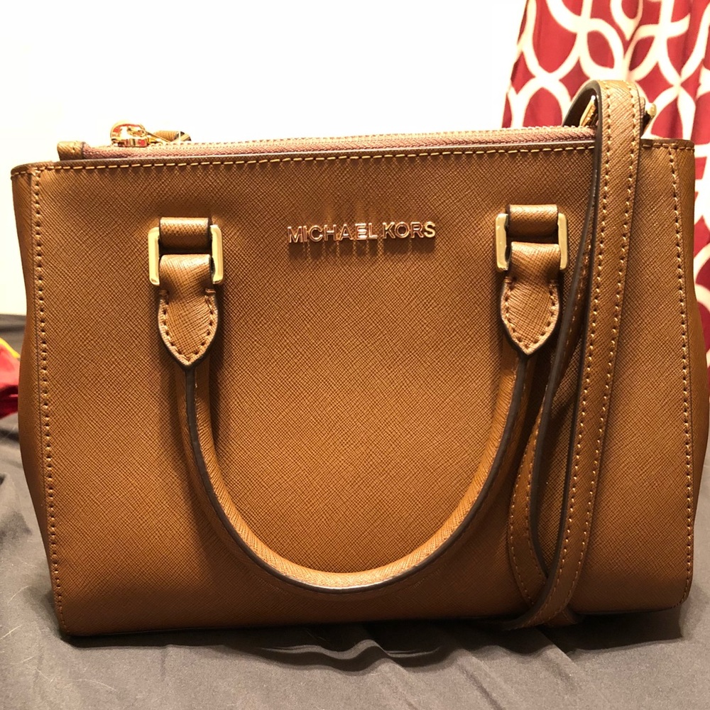 Michael Kors handbag